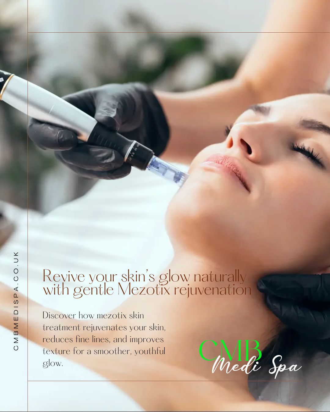 Mezotix Skin Rejuvenation