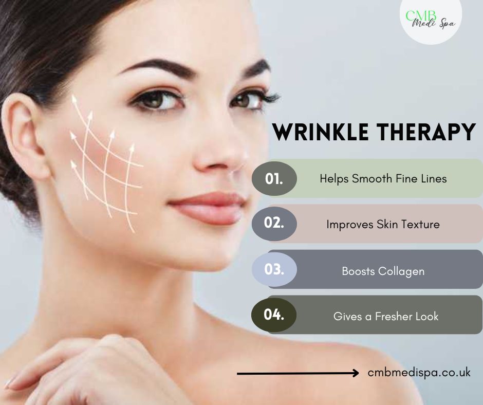 Wrinkle Therapy